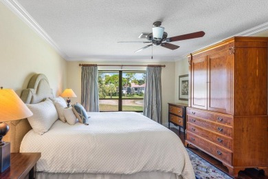 Step inside and be greeted by an inviting spacious layout. Make on Quail Ridge Golf Course and Country Club in Florida - for sale on GolfHomes.com, golf home, golf lot