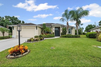 Hurricane Ready  Packed with Upgrades - A Florida Dream Home in on Tara Golf and Country Club in Florida - for sale on GolfHomes.com, golf home, golf lot