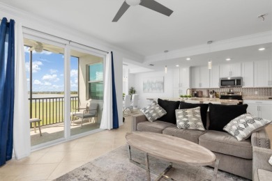 Live the Florida Dream in This Fully Furnished Birkdale Condo at on Babcock National Golf Course in Florida - for sale on GolfHomes.com, golf home, golf lot