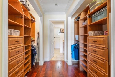 Step inside and be greeted by an inviting spacious layout. Make on Quail Ridge Golf Course and Country Club in Florida - for sale on GolfHomes.com, golf home, golf lot