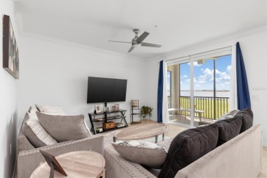 Live the Florida Dream in This Fully Furnished Birkdale Condo at on Babcock National Golf Course in Florida - for sale on GolfHomes.com, golf home, golf lot