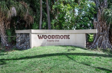 A special home waiting for you. Move-in ready 3BR with 2.5 baths on Woodmont Country Club in Florida - for sale on GolfHomes.com, golf home, golf lot