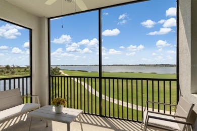 Live the Florida Dream in This Fully Furnished Birkdale Condo at on Babcock National Golf Course in Florida - for sale on GolfHomes.com, golf home, golf lot