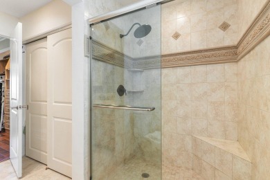 Step inside and be greeted by an inviting spacious layout. Make on Quail Ridge Golf Course and Country Club in Florida - for sale on GolfHomes.com, golf home, golf lot