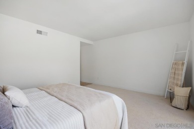 HERE IT IS! Beautiful remodeled single story two bedroom + on Lomas Santa Fe Country Club in California - for sale on GolfHomes.com, golf home, golf lot