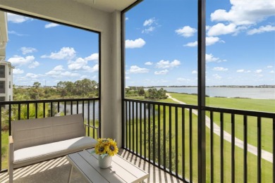 Live the Florida Dream in This Fully Furnished Birkdale Condo at on Babcock National Golf Course in Florida - for sale on GolfHomes.com, golf home, golf lot