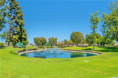 Welcome to your new condo! Set in the beautiful, all-inclusive on Leisure World Seal Beach Golf Course in California - for sale on GolfHomes.com, golf home, golf lot