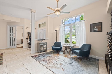 Hurricane Ready  Packed with Upgrades - A Florida Dream Home in on Tara Golf and Country Club in Florida - for sale on GolfHomes.com, golf home, golf lot