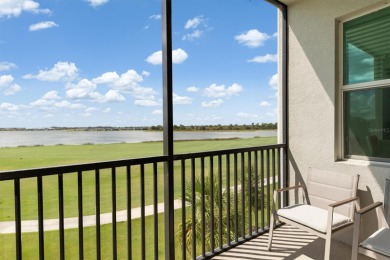 Live the Florida Dream in This Fully Furnished Birkdale Condo at on Babcock National Golf Course in Florida - for sale on GolfHomes.com, golf home, golf lot