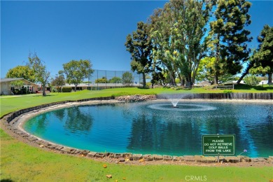 Welcome to your new condo! Set in the beautiful, all-inclusive on Leisure World Seal Beach Golf Course in California - for sale on GolfHomes.com, golf home, golf lot