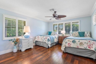 Step inside and be greeted by an inviting spacious layout. Make on Quail Ridge Golf Course and Country Club in Florida - for sale on GolfHomes.com, golf home, golf lot