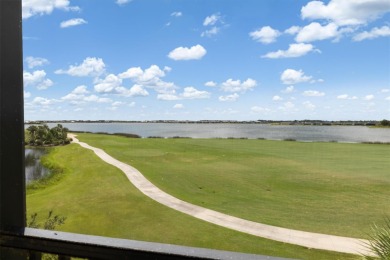 Live the Florida Dream in This Fully Furnished Birkdale Condo at on Babcock National Golf Course in Florida - for sale on GolfHomes.com, golf home, golf lot