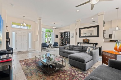 Hurricane Ready  Packed with Upgrades - A Florida Dream Home in on Tara Golf and Country Club in Florida - for sale on GolfHomes.com, golf home, golf lot