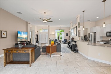 Hurricane Ready  Packed with Upgrades - A Florida Dream Home in on Tara Golf and Country Club in Florida - for sale on GolfHomes.com, golf home, golf lot