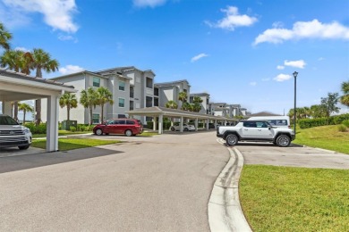 Live the Florida Dream in This Fully Furnished Birkdale Condo at on Babcock National Golf Course in Florida - for sale on GolfHomes.com, golf home, golf lot