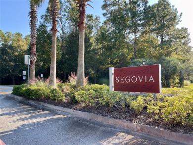 World Golf Village. Desirable Segovia Community offers low on Slammer and Squire Golf Course in Florida - for sale on GolfHomes.com, golf home, golf lot