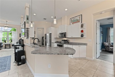 Hurricane Ready  Packed with Upgrades - A Florida Dream Home in on Tara Golf and Country Club in Florida - for sale on GolfHomes.com, golf home, golf lot