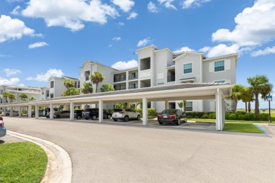 Live the Florida Dream in This Fully Furnished Birkdale Condo at on Babcock National Golf Course in Florida - for sale on GolfHomes.com, golf home, golf lot
