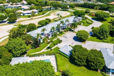 Step inside and be greeted by an inviting spacious layout. Make on Quail Ridge Golf Course and Country Club in Florida - for sale on GolfHomes.com, golf home, golf lot