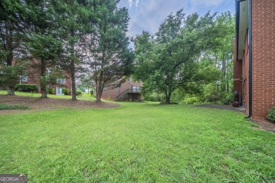 Priced for a fast sale at $15,000 below the FHA appraised fair on Southland Country Club in Georgia - for sale on GolfHomes.com, golf home, golf lot