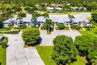 Step inside and be greeted by an inviting spacious layout. Make on Quail Ridge Golf Course and Country Club in Florida - for sale on GolfHomes.com, golf home, golf lot