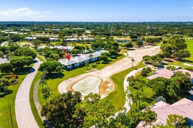 Step inside and be greeted by an inviting spacious layout. Make on Quail Ridge Golf Course and Country Club in Florida - for sale on GolfHomes.com, golf home, golf lot