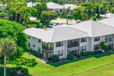 Step inside and be greeted by an inviting spacious layout. Make on Quail Ridge Golf Course and Country Club in Florida - for sale on GolfHomes.com, golf home, golf lot