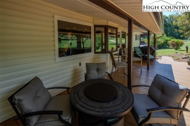 Golf Course Home with Garage and Golf Cart Storage.  This on Land Harbor Golf Course in North Carolina - for sale on GolfHomes.com, golf home, golf lot