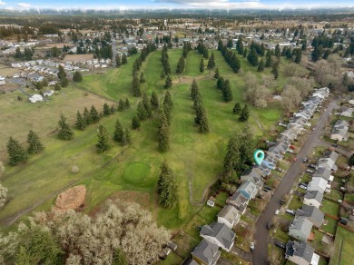 Nestled in a peaceful neighborhood, this beautifully updated on Tahoma Valley Golf and Country Club in Washington - for sale on GolfHomes.com, golf home, golf lot