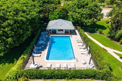 Step inside and be greeted by an inviting spacious layout. Make on Quail Ridge Golf Course and Country Club in Florida - for sale on GolfHomes.com, golf home, golf lot