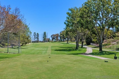 HERE IT IS! Beautiful remodeled single story two bedroom + on Lomas Santa Fe Country Club in California - for sale on GolfHomes.com, golf home, golf lot
