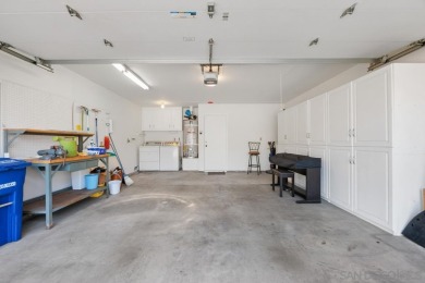 HERE IT IS! Beautiful remodeled single story two bedroom + on Lomas Santa Fe Country Club in California - for sale on GolfHomes.com, golf home, golf lot