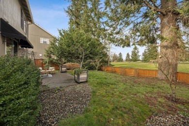 Nestled in a peaceful neighborhood, this beautifully updated on Tahoma Valley Golf and Country Club in Washington - for sale on GolfHomes.com, golf home, golf lot