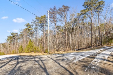Welcome to Lookout Highlands. Located on top of Lookout Mountain on McLemore Golf Club in Georgia - for sale on GolfHomes.com, golf home, golf lot