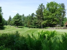 Lot Overlooking Timber Ridge s Signature 16th Hole SOLD on Timber Ridge Golf Club in Wisconsin - for sale on GolfHomes.com, golf home, golf lot