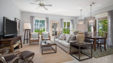 Discover this stunning Bay-facing condo featuring 2 bedrooms and on Sandestin Golf and Beach Resort - Raven in Florida - for sale on GolfHomes.com, golf home, golf lot
