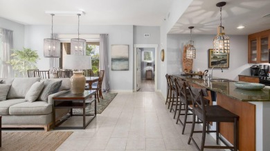 Discover this stunning Bay-facing condo featuring 2 bedrooms and on Sandestin Golf and Beach Resort - Raven in Florida - for sale on GolfHomes.com, golf home, golf lot