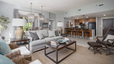 Discover this stunning Bay-facing condo featuring 2 bedrooms and on Sandestin Golf and Beach Resort - Raven in Florida - for sale on GolfHomes.com, golf home, golf lot