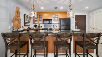 Discover this stunning Bay-facing condo featuring 2 bedrooms and on Sandestin Golf and Beach Resort - Raven in Florida - for sale on GolfHomes.com, golf home, golf lot