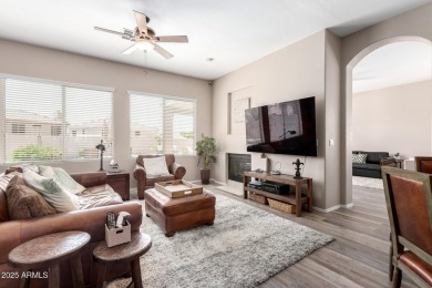 This immaculate 4-bed, 2-bath single-level home sits on a on Club West Golf Club in Arizona - for sale on GolfHomes.com, golf home, golf lot
