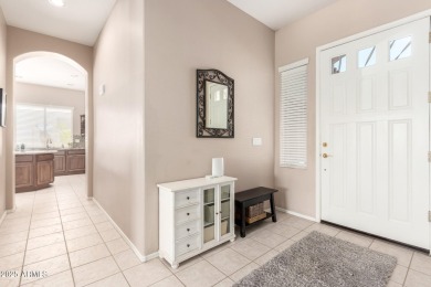 This immaculate 4-bed, 2-bath single-level home sits on a on Club West Golf Club in Arizona - for sale on GolfHomes.com, golf home, golf lot