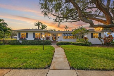 Timeless architecture meets thoughtful innovation in this on Belleview Biltmore Golf Club in Florida - for sale on GolfHomes.com, golf home, golf lot
