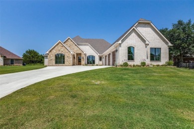 Welcome to your ultimate retreat in the prestigious Tanglewood on Tanglewood Resort in Texas - for sale on GolfHomes.com, golf home, golf lot