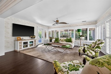 Timeless architecture meets thoughtful innovation in this on Belleview Biltmore Golf Club in Florida - for sale on GolfHomes.com, golf home, golf lot