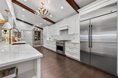 Timeless architecture meets thoughtful innovation in this on Belleview Biltmore Golf Club in Florida - for sale on GolfHomes.com, golf home, golf lot