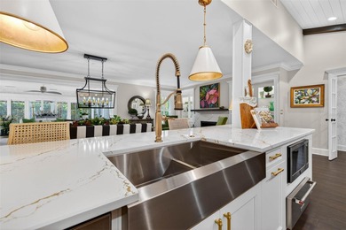 Timeless architecture meets thoughtful innovation in this on Belleview Biltmore Golf Club in Florida - for sale on GolfHomes.com, golf home, golf lot