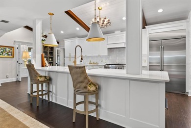 Timeless architecture meets thoughtful innovation in this on Belleview Biltmore Golf Club in Florida - for sale on GolfHomes.com, golf home, golf lot