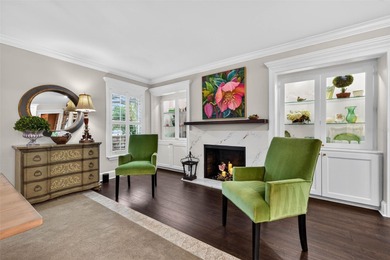 Timeless architecture meets thoughtful innovation in this on Belleview Biltmore Golf Club in Florida - for sale on GolfHomes.com, golf home, golf lot