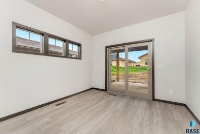 Gorgeous Justice Floor Plan Villa Home in Brandon's Aspen Ridge on Brandon Municipal Golf Course in South Dakota - for sale on GolfHomes.com, golf home, golf lot