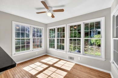 What an opportunity! Lowest Price in popular Rivershyre! So much on Collins Hill Golf Club in Georgia - for sale on GolfHomes.com, golf home, golf lot